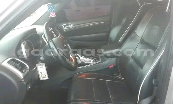 Buy Used Jeep Grand Cherokee Other Car in Dakar in Dakar Buy Used Jeep Grand Cherokee Other Car in Dakar in Dakar