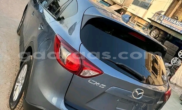 Buy Used Mazda CX-5 Other Car in Dakar in Dakar Buy Used Mazda CX-5 Other Car in Dakar in Dakar