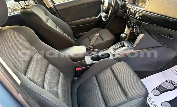 Buy Used Mazda CX-5 Other Car in Dakar in Dakar Buy Used Mazda CX-5 Other Car in Dakar in Dakar