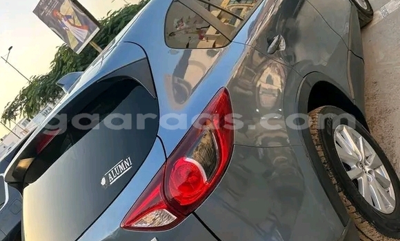 Buy Used Mazda CX-5 Other Car in Dakar in Dakar Buy Used Mazda CX-5 Other Car in Dakar in Dakar