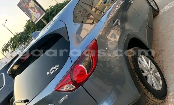 Buy Used Mazda CX-5 Other Car in Dakar in Dakar Buy Used Mazda CX-5 Other Car in Dakar in Dakar