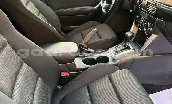 Buy Used Mazda CX-5 Other Car in Dakar in Dakar Buy Used Mazda CX-5 Other Car in Dakar in Dakar