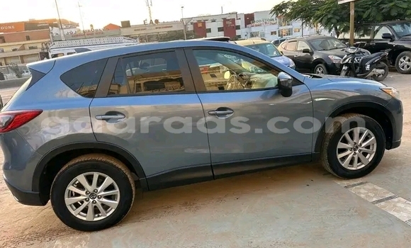 Buy Used Mazda CX-5 Other Car in Dakar in Dakar Buy Used Mazda CX-5 Other Car in Dakar in Dakar