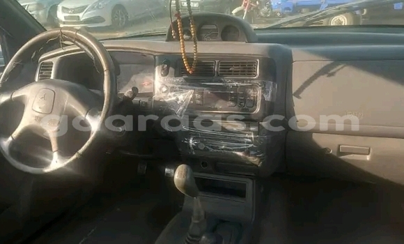 Dieundeu Occasion Mitsubishi L200 Other Auto in Dakar in Dakar