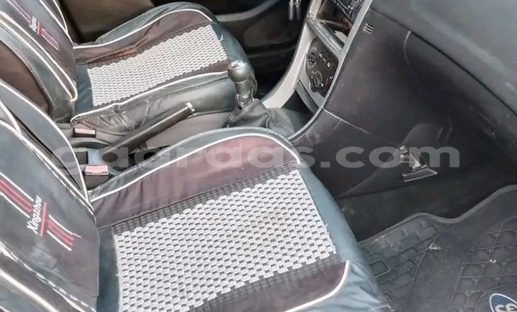 Buy Used Peugeot 307 Other Car in Dakar in Dakar Buy Used Peugeot 307 Other Car in Dakar in Dakar