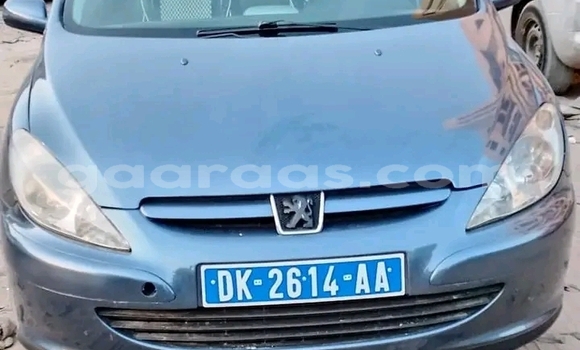 Buy Used Peugeot 307 Other Car in Dakar in Dakar Buy Used Peugeot 307 Other Car in Dakar in Dakar