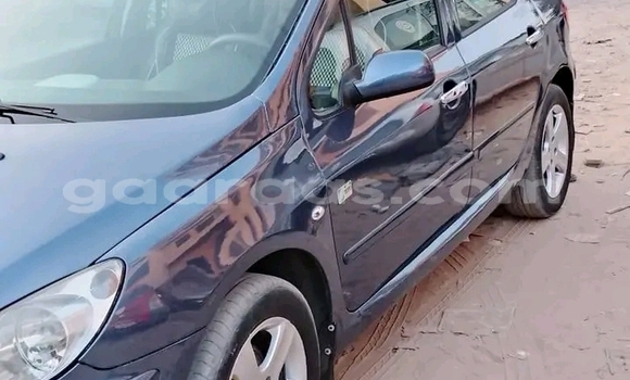 Buy Used Peugeot 307 Other Car in Dakar in Dakar Buy Used Peugeot 307 Other Car in Dakar in Dakar