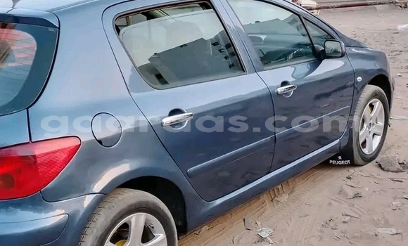 Buy Used Peugeot 307 Other Car in Dakar in Dakar Buy Used Peugeot 307 Other Car in Dakar in Dakar