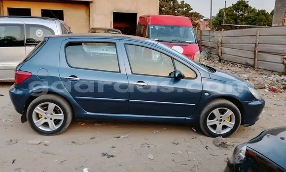 Buy Used Peugeot 307 Other Car in Dakar in Dakar Buy Used Peugeot 307 Other Car in Dakar in Dakar