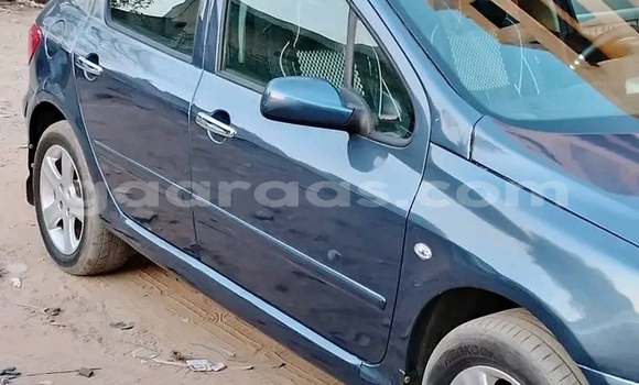 Buy Used Peugeot 307 Other Car in Dakar in Dakar Buy Used Peugeot 307 Other Car in Dakar in Dakar