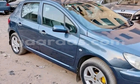 Buy Used Peugeot 307 Other Car in Dakar in Dakar Buy Used Peugeot 307 Other Car in Dakar in Dakar