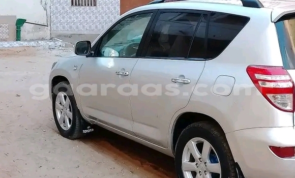 Dieundeu Occasion Toyota RAV4 Other Auto in Dakar in Dakar