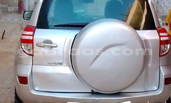 Buy Used Toyota RAV4 Other Car in Dakar in Dakar Buy Used Toyota RAV4 Other Car in Dakar in Dakar