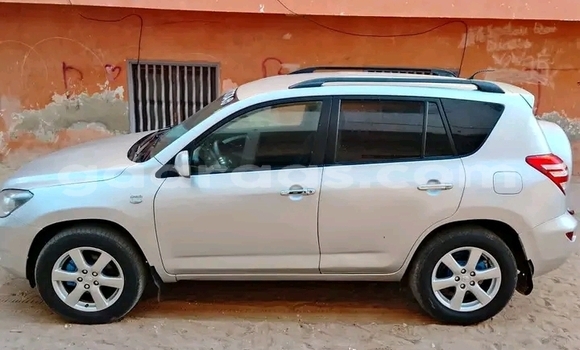 Buy Used Toyota RAV4 Other Car in Dakar in Dakar Buy Used Toyota RAV4 Other Car in Dakar in Dakar