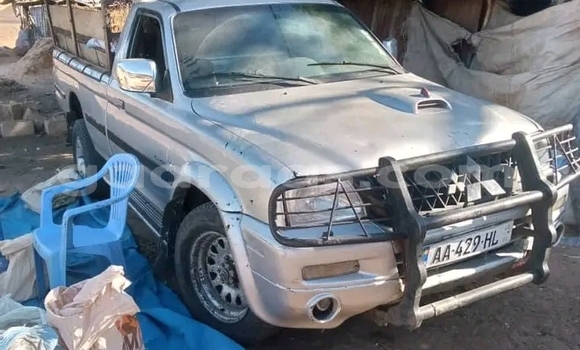Buy Used Mitsubishi L200 Other Car in Dakar in Dakar Buy Used Mitsubishi L200 Other Car in Dakar in Dakar