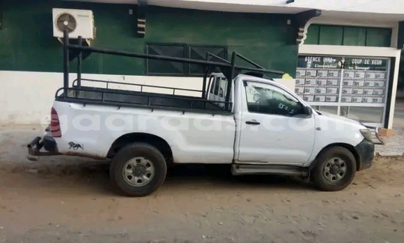 Acheter Occasion Voiture Toyota Hilux Autre à Dakar, Dakar Acheter Occasion Voiture Toyota Hilux Autre à Dakar, Dakar