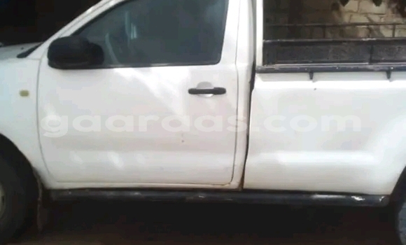 Acheter Occasion Voiture Toyota Hilux Autre à Dakar, Dakar Acheter Occasion Voiture Toyota Hilux Autre à Dakar, Dakar