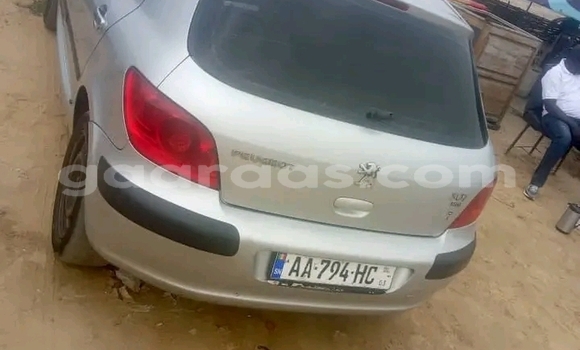 Buy Used Peugeot 307 Other Car in Dakar in Dakar Buy Used Peugeot 307 Other Car in Dakar in Dakar
