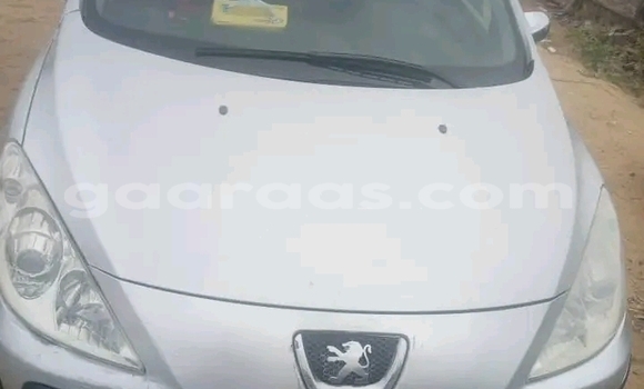 Buy Used Peugeot 307 Other Car in Dakar in Dakar Buy Used Peugeot 307 Other Car in Dakar in Dakar