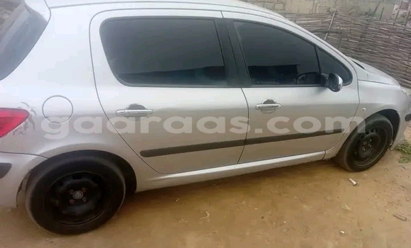 Buy Used Peugeot 307 Other Car in Dakar in Dakar Buy Used Peugeot 307 Other Car in Dakar in Dakar
