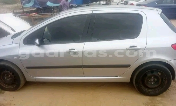 Buy Used Peugeot 307 Other Car in Dakar in Dakar Buy Used Peugeot 307 Other Car in Dakar in Dakar