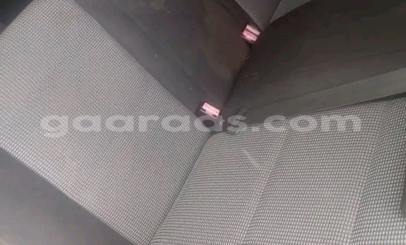 Buy Used Peugeot 307 Other Car in Dakar in Dakar Buy Used Peugeot 307 Other Car in Dakar in Dakar