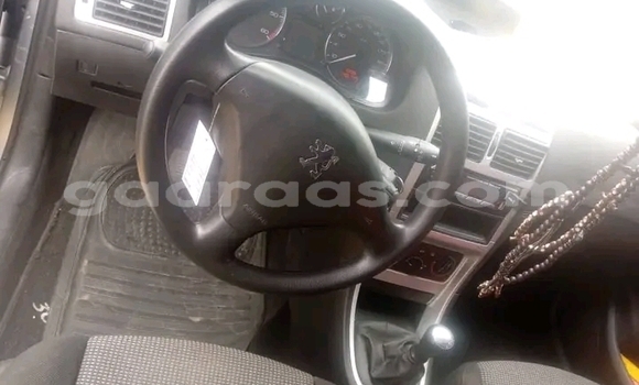 Buy Used Peugeot 307 Other Car in Dakar in Dakar Buy Used Peugeot 307 Other Car in Dakar in Dakar
