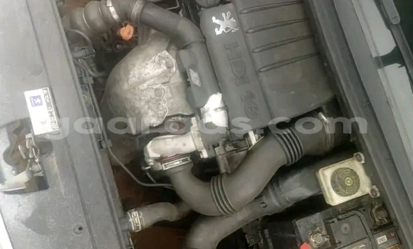 Buy Used Peugeot 307 Other Car in Dakar in Dakar Buy Used Peugeot 307 Other Car in Dakar in Dakar