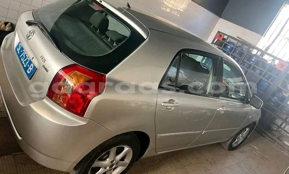 Buy Used Toyota Duet Other Car in Dakar in Dakar Buy Used Toyota Duet Other Car in Dakar in Dakar