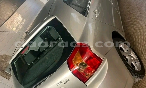 Buy Used Toyota Duet Other Car in Dakar in Dakar Buy Used Toyota Duet Other Car in Dakar in Dakar