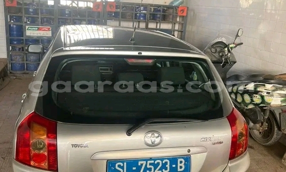 Buy Used Toyota Duet Other Car in Dakar in Dakar Buy Used Toyota Duet Other Car in Dakar in Dakar