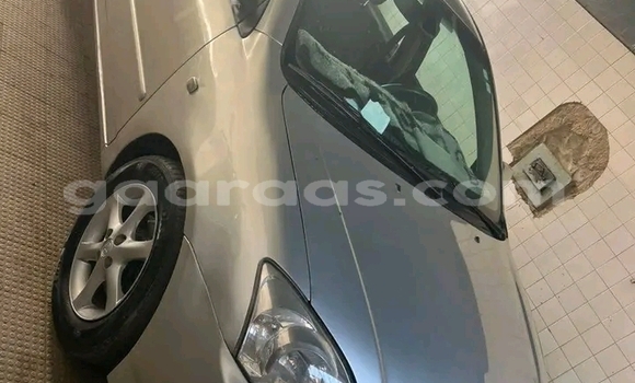 Buy Used Toyota Duet Other Car in Dakar in Dakar Buy Used Toyota Duet Other Car in Dakar in Dakar