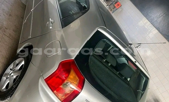 Buy Used Toyota Duet Other Car in Dakar in Dakar Buy Used Toyota Duet Other Car in Dakar in Dakar