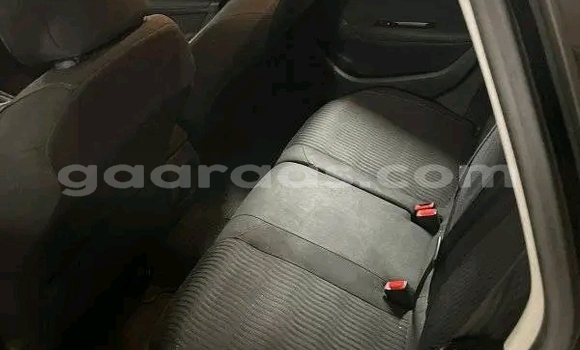 Buy Used Peugeot 308 Black Car in Dakar in Dakar Buy Used Peugeot 308 Black Car in Dakar in Dakar