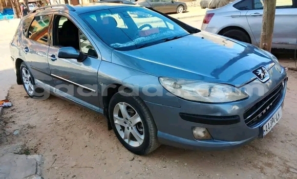 Acheter Occasion Voiture Peugeot 407 Autre à Dakar, Dakar