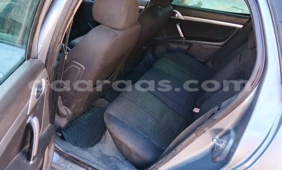 Buy Used Peugeot 407 Other Car in Dakar in Dakar Buy Used Peugeot 407 Other Car in Dakar in Dakar
