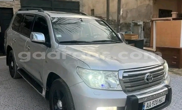 Buy Used Toyota Land Cruiser Other Car in Dakar in Dakar Buy Used Toyota Land Cruiser Other Car in Dakar in Dakar