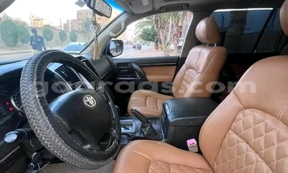 Buy Used Toyota Land Cruiser Other Car in Dakar in Dakar Buy Used Toyota Land Cruiser Other Car in Dakar in Dakar