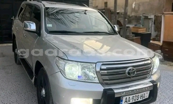 Buy Used Toyota Land Cruiser Other Car in Dakar in Dakar Buy Used Toyota Land Cruiser Other Car in Dakar in Dakar