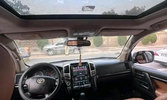 Buy Used Toyota Land Cruiser Other Car in Dakar in Dakar Buy Used Toyota Land Cruiser Other Car in Dakar in Dakar