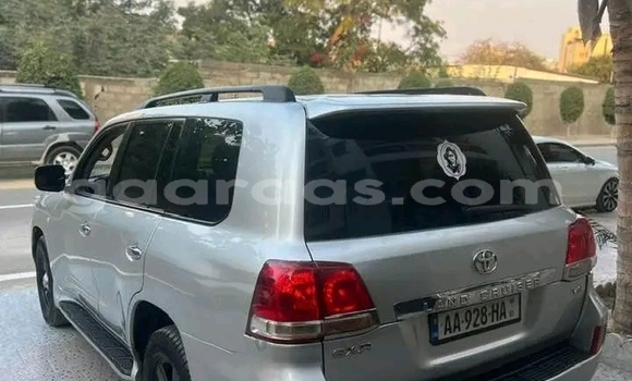 Buy Used Toyota Land Cruiser Other Car in Dakar in Dakar Buy Used Toyota Land Cruiser Other Car in Dakar in Dakar