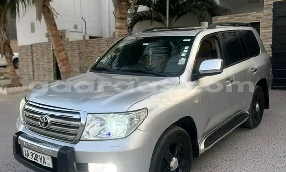 Buy Used Toyota Land Cruiser Other Car in Dakar in Dakar Buy Used Toyota Land Cruiser Other Car in Dakar in Dakar
