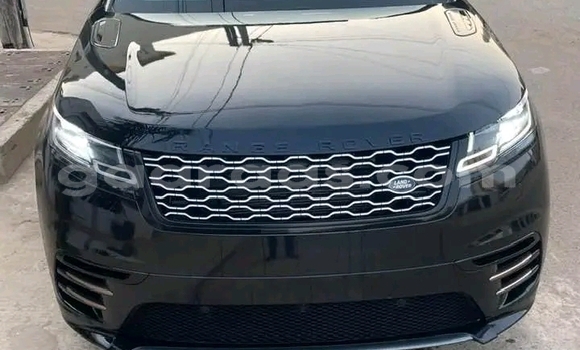 Buy Used Range Rover Range Rover Black Car in Dakar in Dakar Buy Used Range Rover Range Rover Black Car in Dakar in Dakar