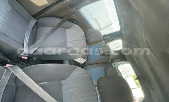 Buy Used Dacia Lodgy Black Car in Dakar in Dakar Buy Used Dacia Lodgy Black Car in Dakar in Dakar