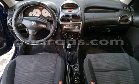 Buy Used Peugeot 206 Other Car in Dakar in Dakar Buy Used Peugeot 206 Other Car in Dakar in Dakar