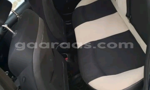 Buy Used Peugeot 206 Other Car in Dakar in Dakar Buy Used Peugeot 206 Other Car in Dakar in Dakar