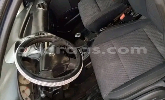 Buy Used Peugeot 206 Other Car in Dakar in Dakar Buy Used Peugeot 206 Other Car in Dakar in Dakar