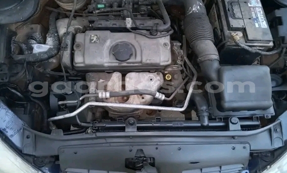 Buy Used Peugeot 206 Other Car in Dakar in Dakar Buy Used Peugeot 206 Other Car in Dakar in Dakar