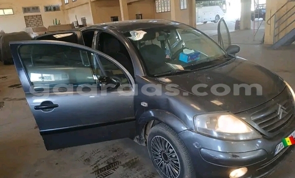 Buy Used Citroen C3 Other Car in Dakar in Dakar Buy Used Citroen C3 Other Car in Dakar in Dakar