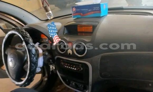 Buy Used Citroen C3 Other Car in Dakar in Dakar Buy Used Citroen C3 Other Car in Dakar in Dakar